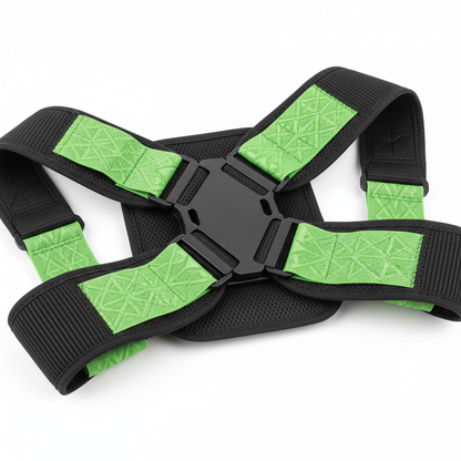 Houdingscorrector detail